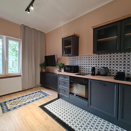 Perfect Stay - "Apartament Zamkowy" - Parking Place Торунь Екстер'єр фото