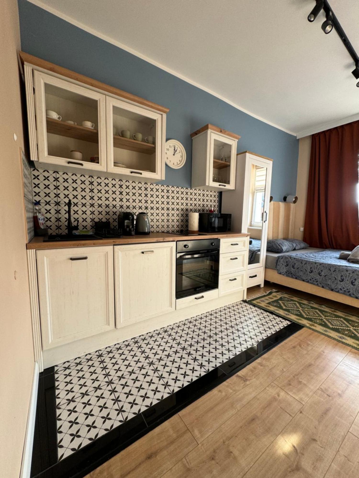 Perfect Stay - "Apartament Zamkowy" - Parking Place Торунь Екстер'єр фото