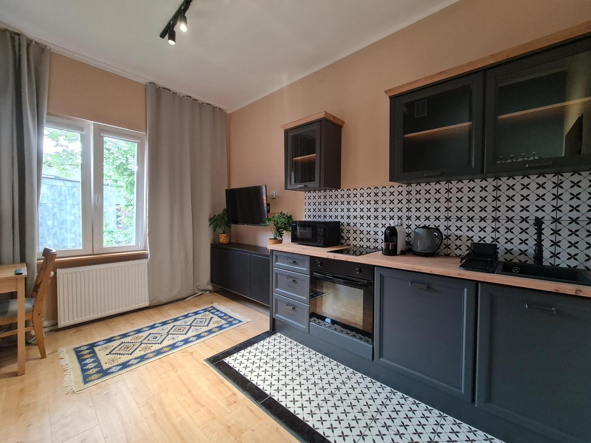 Perfect Stay - "Apartament Zamkowy" - Parking Place Торунь Екстер'єр фото