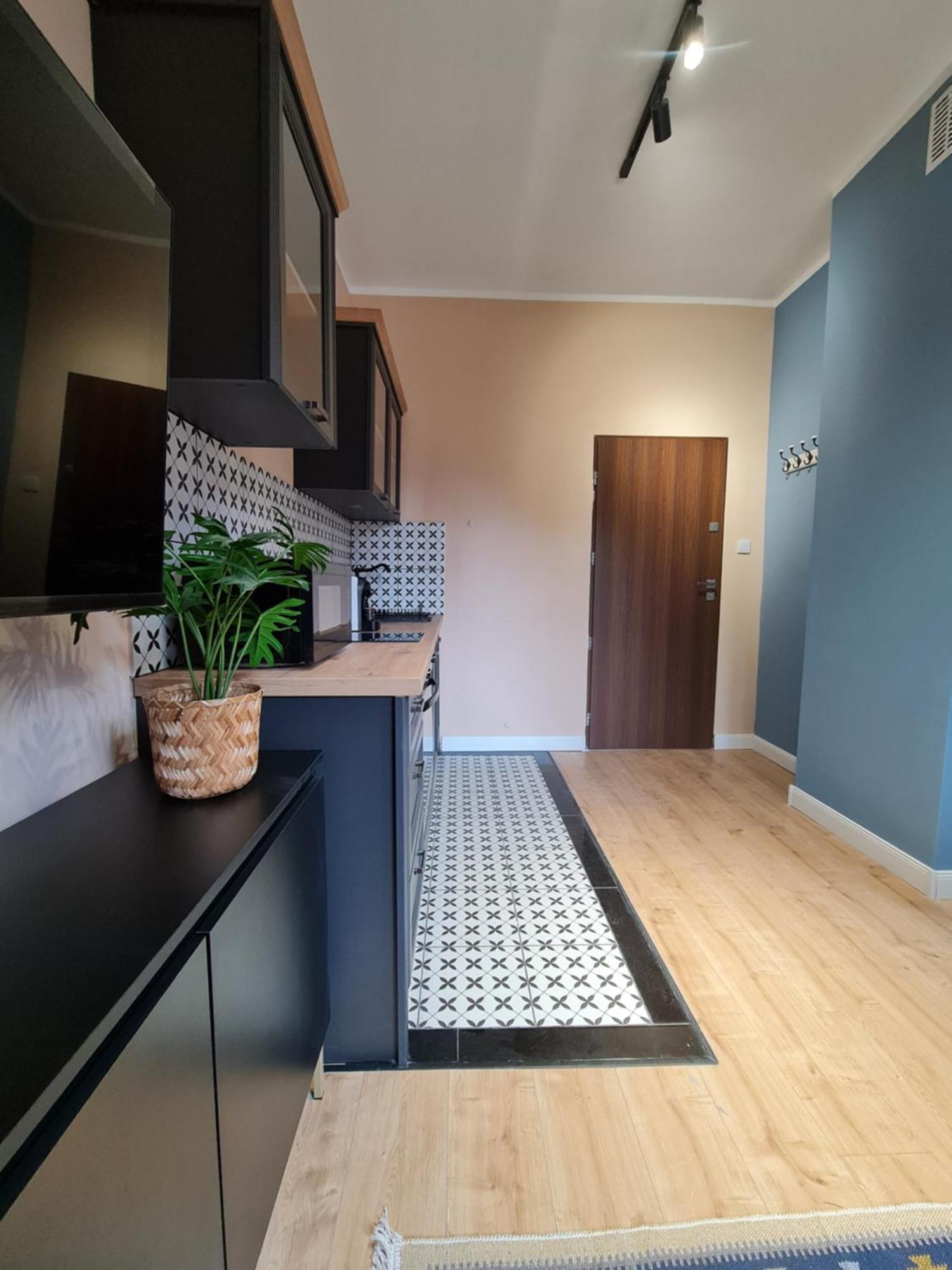 Perfect Stay - "Apartament Zamkowy" - Parking Place Торунь Екстер'єр фото