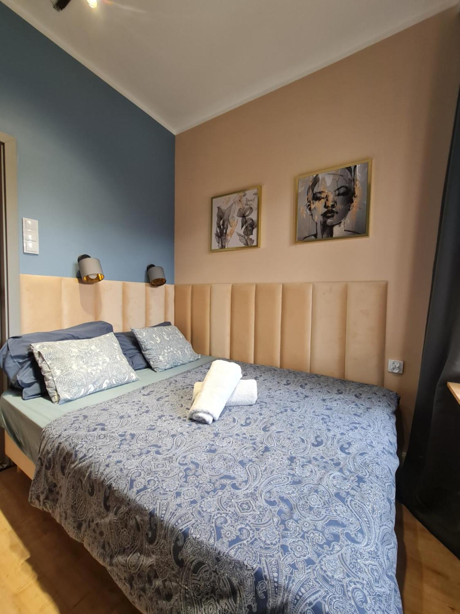 Perfect Stay - "Apartament Zamkowy" - Parking Place Торунь Екстер'єр фото