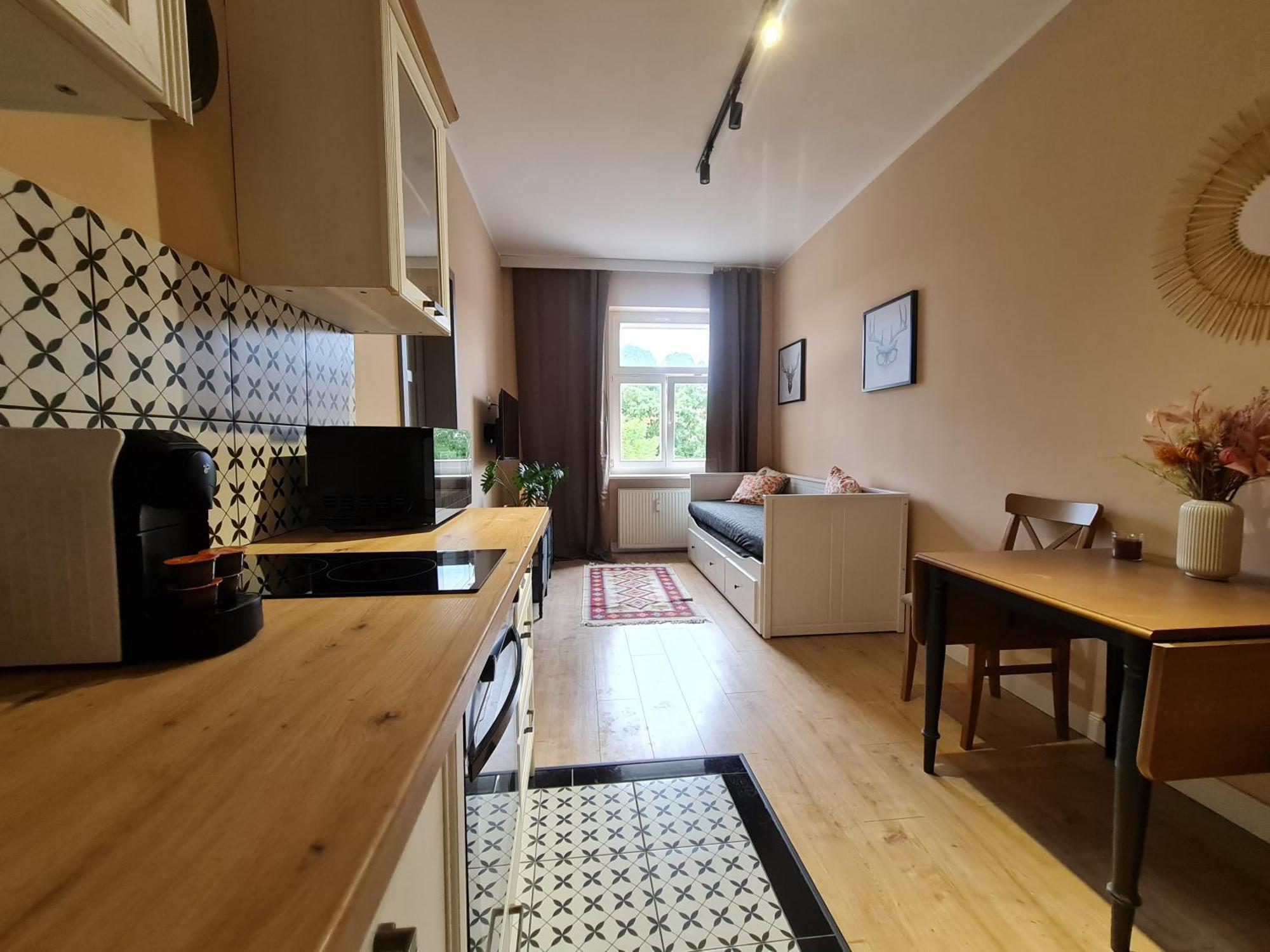 Perfect Stay - "Apartament Zamkowy" - Parking Place Торунь Екстер'єр фото