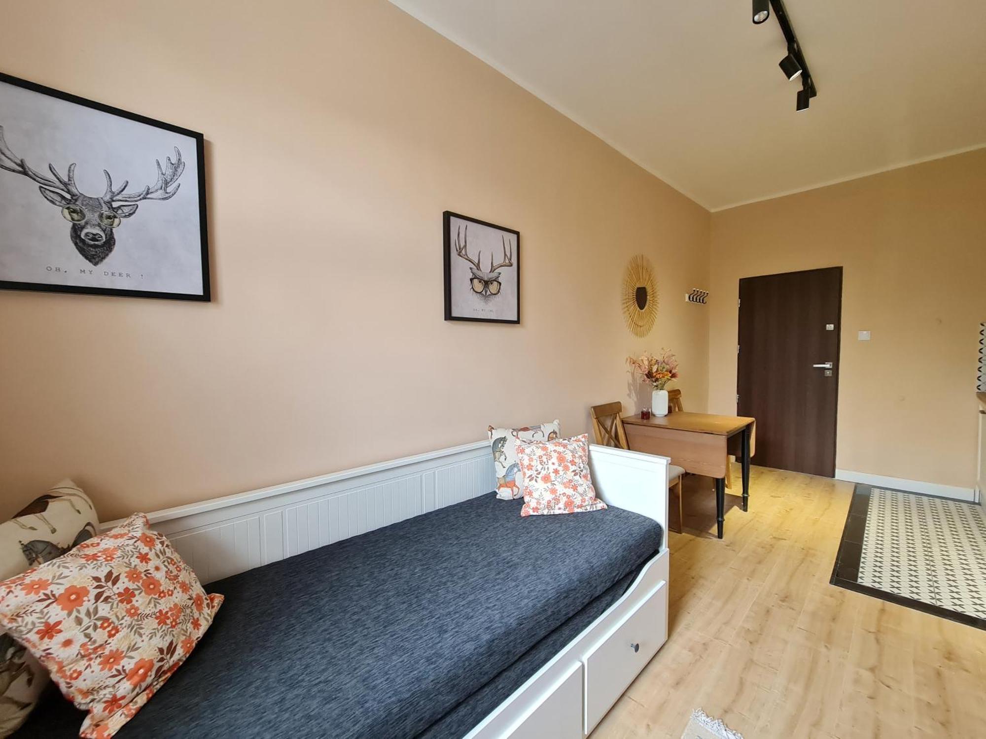 Perfect Stay - "Apartament Zamkowy" - Parking Place Торунь Екстер'єр фото