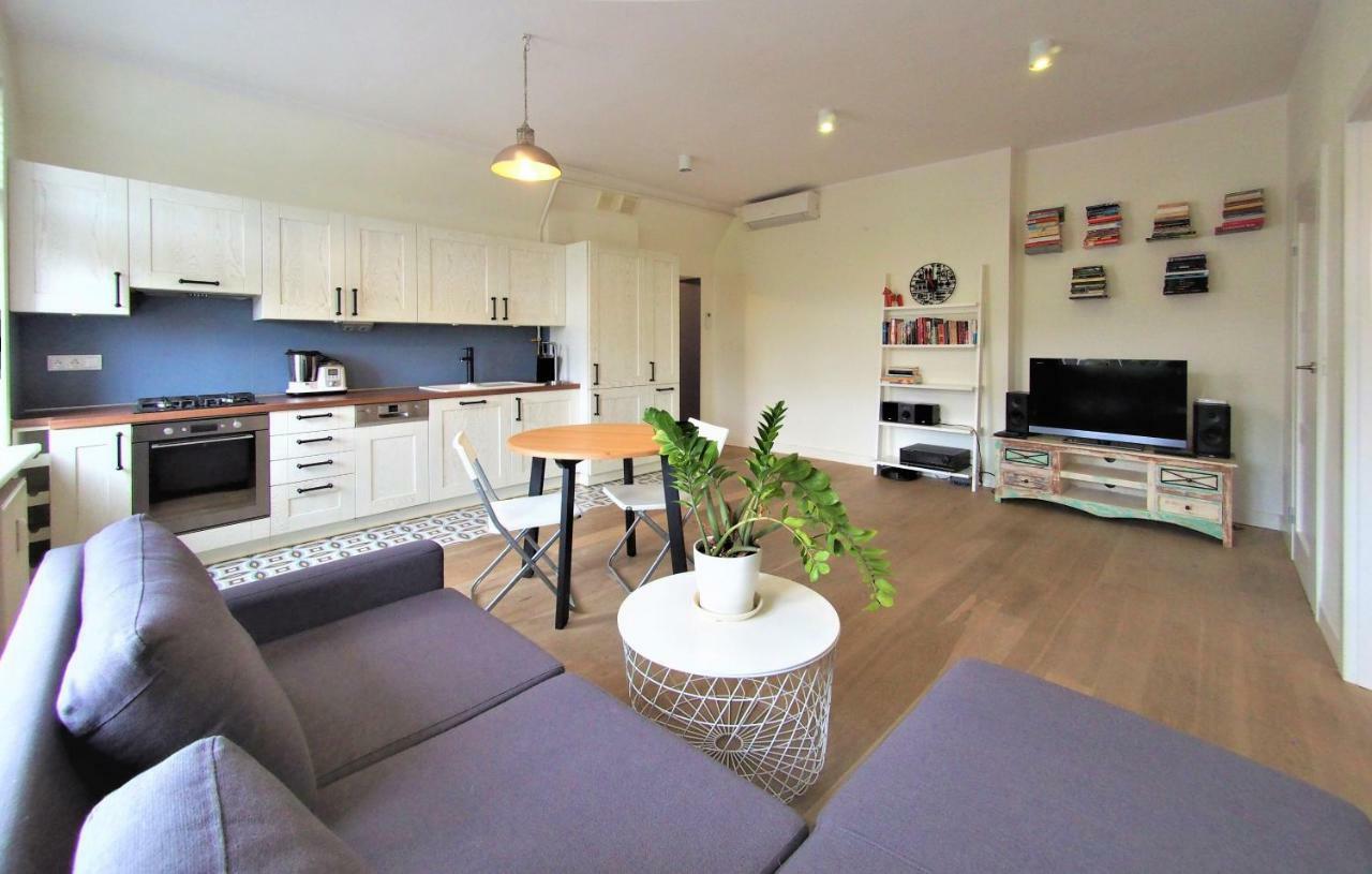 Perfect Stay - "Apartament Zamkowy" - Parking Place Торунь Екстер'єр фото