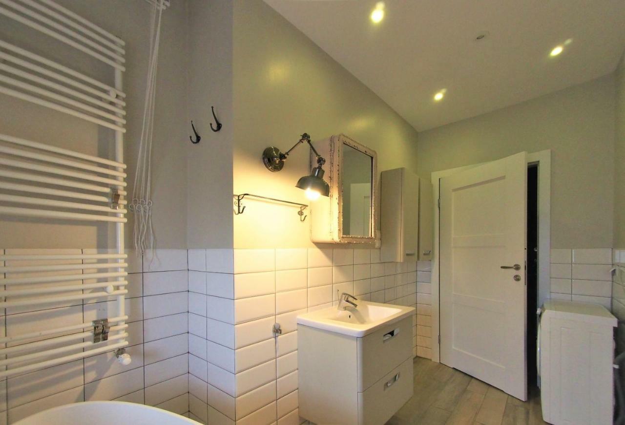 Perfect Stay - "Apartament Zamkowy" - Parking Place Торунь Екстер'єр фото