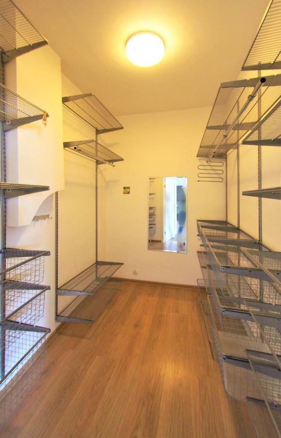 Perfect Stay - "Apartament Zamkowy" - Parking Place Торунь Екстер'єр фото