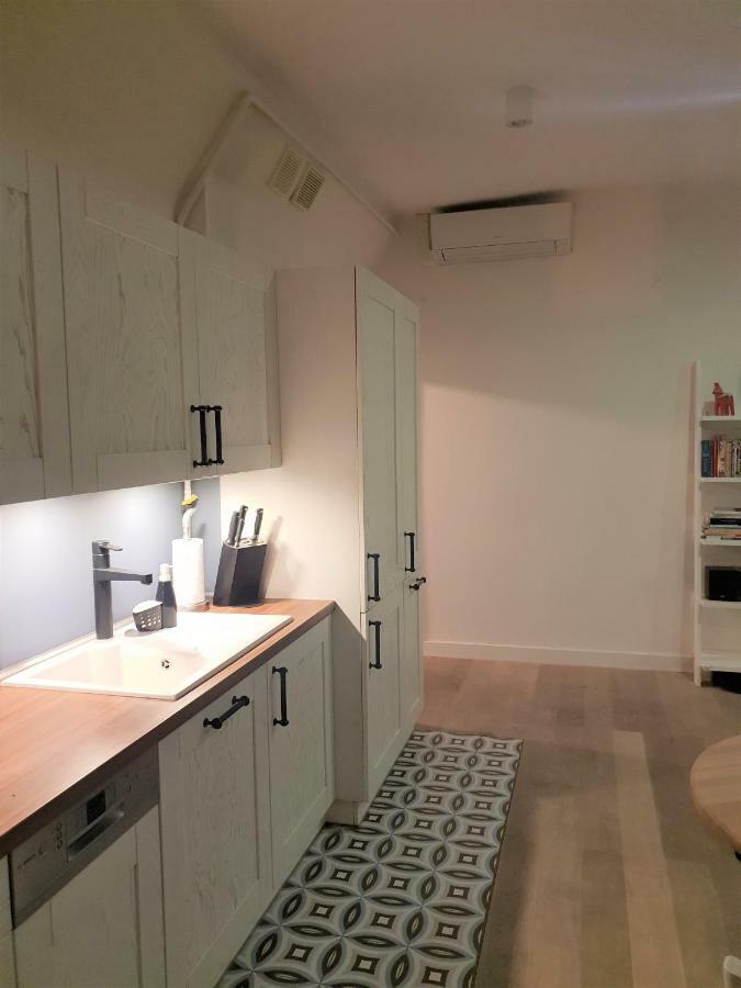 Perfect Stay - "Apartament Zamkowy" - Parking Place Торунь Екстер'єр фото